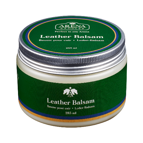 Arena Leather Balsam