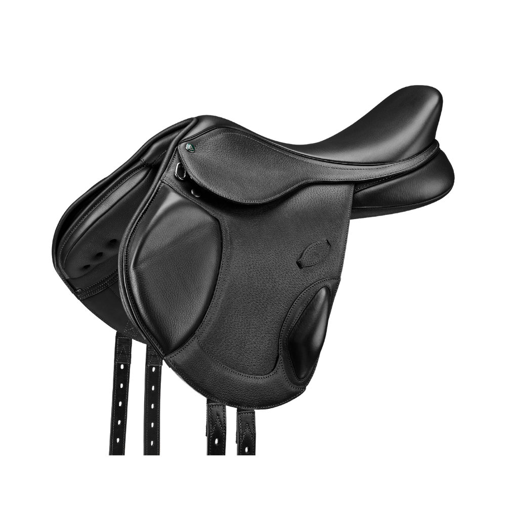 Arena Pony Monoflap Jump