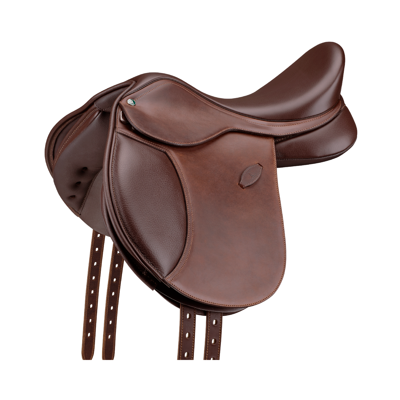 Arena Pony Wide All Purpose Saddle