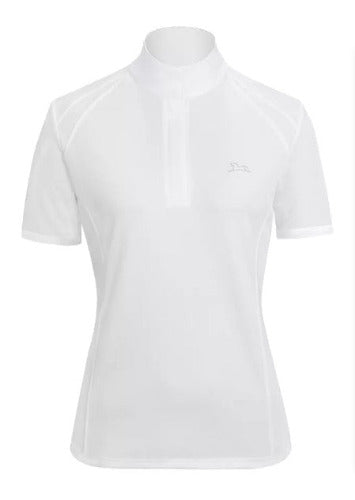 RJ Classics Ava Blue Label Short Sleeve Show Shirt