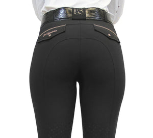 LA Equestrian Twilight Breech