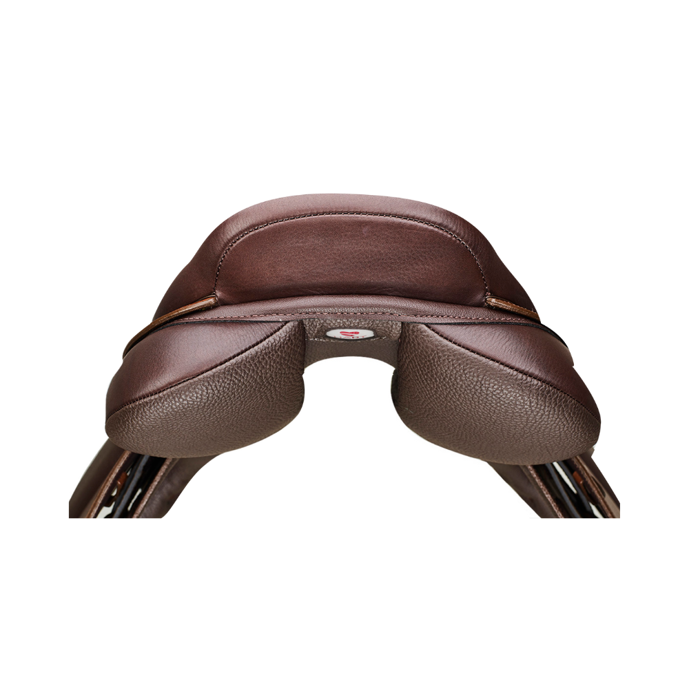 Arena Jump Saddle