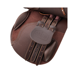 Arena Jump Saddle