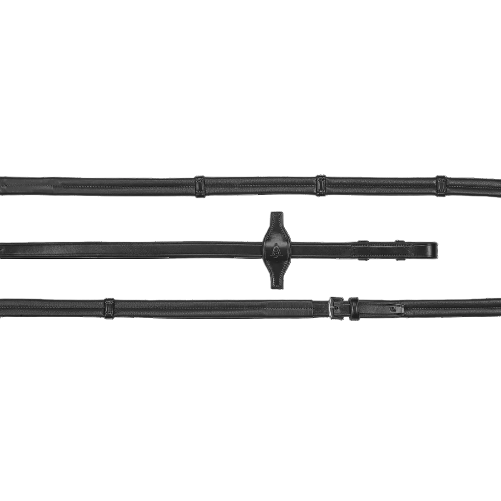 Arena Padded Reins