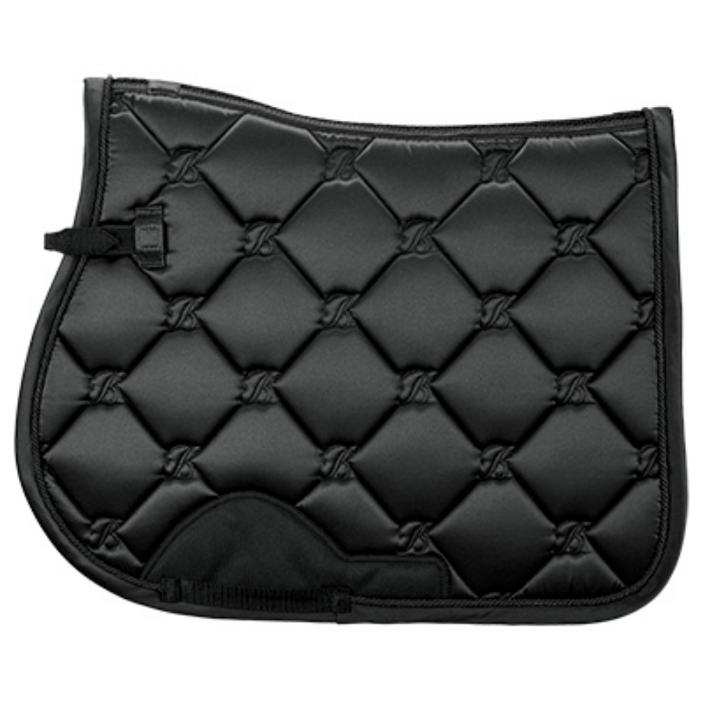 Bates Saddle Pad All Purpose