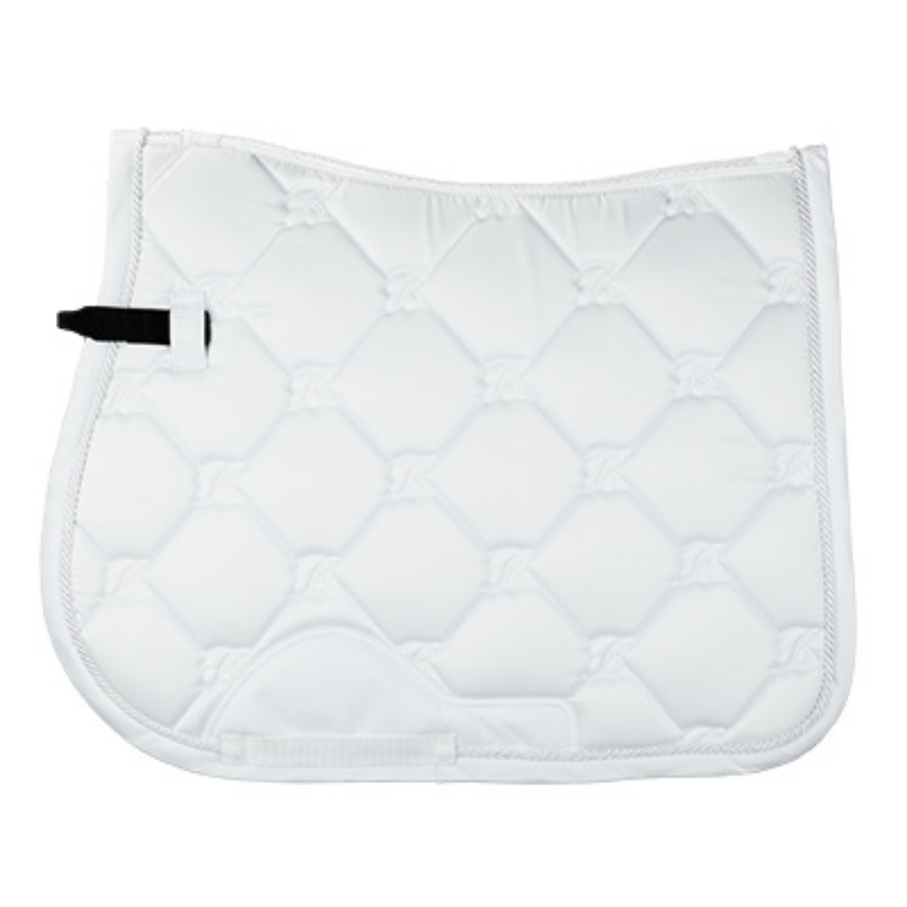 Bates Saddle Pad All Purpose