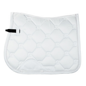 Bates Saddle Pad All Purpose