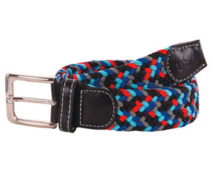 USG Multi Casual Braided Belt
