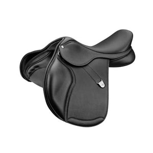 Bates Pony Elevation Plus Saddle - The Carousel Horse