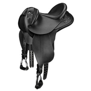 Bates Kimberley HB Saddle