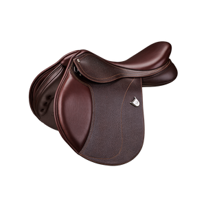 Bates Hunter Jumper Saddle