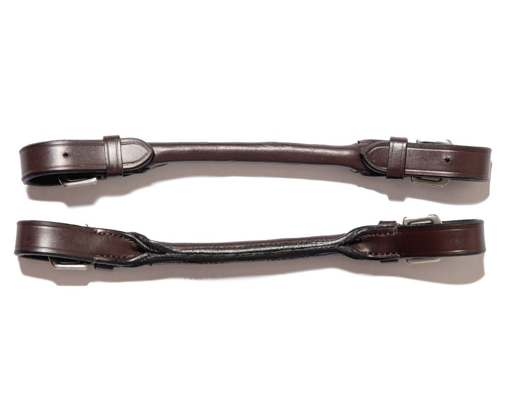 Red Barn Leather Bit Converters