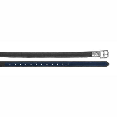 Bates Luxe Stirrup Leathers