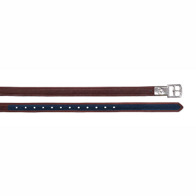 Bates Luxe Stirrup Leathers