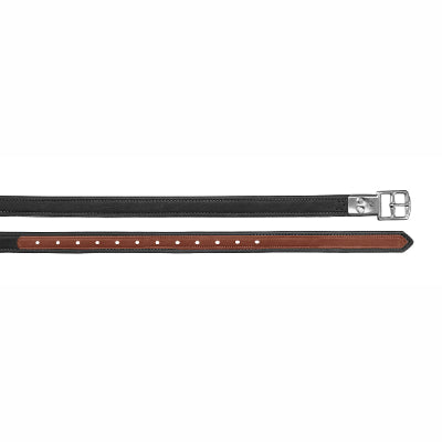Bates Luxe Stirrup Leathers