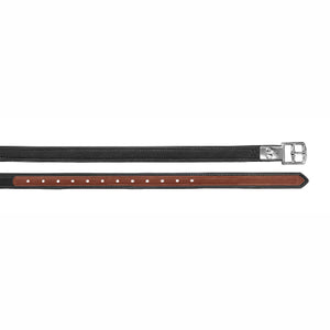 Bates Luxe Stirrup Leathers