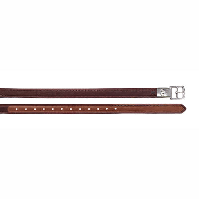 Bates Luxe Stirrup Leathers