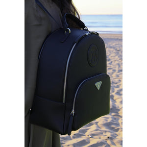 LA Equestrian Laguna Back Pack