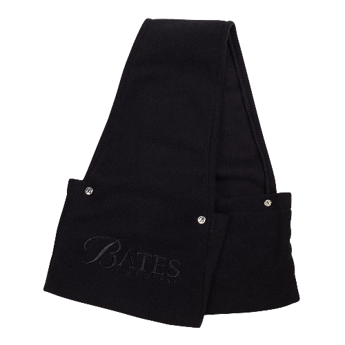 Bates Stirrup Iron Covers