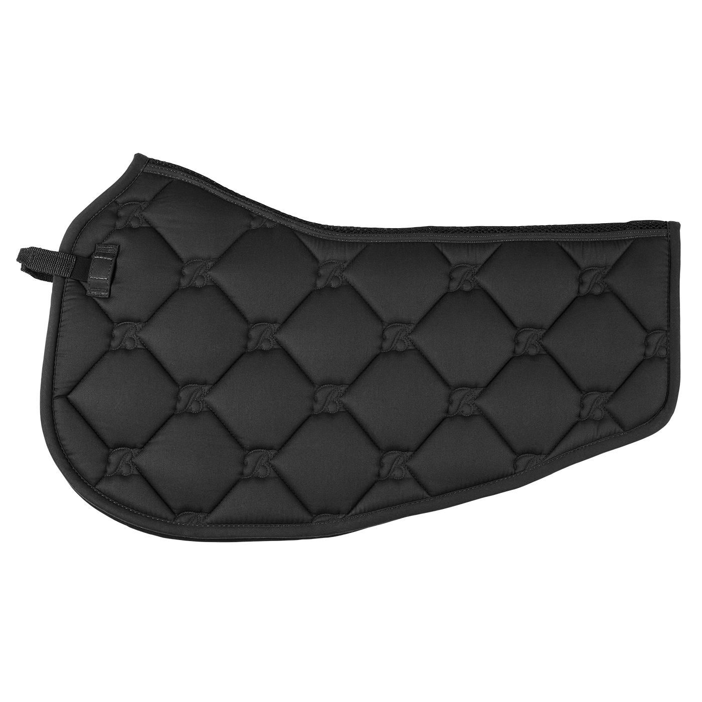 Bates Contoured Stock Saddle Pad