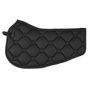 Bates Contoured Stock Saddle Pad