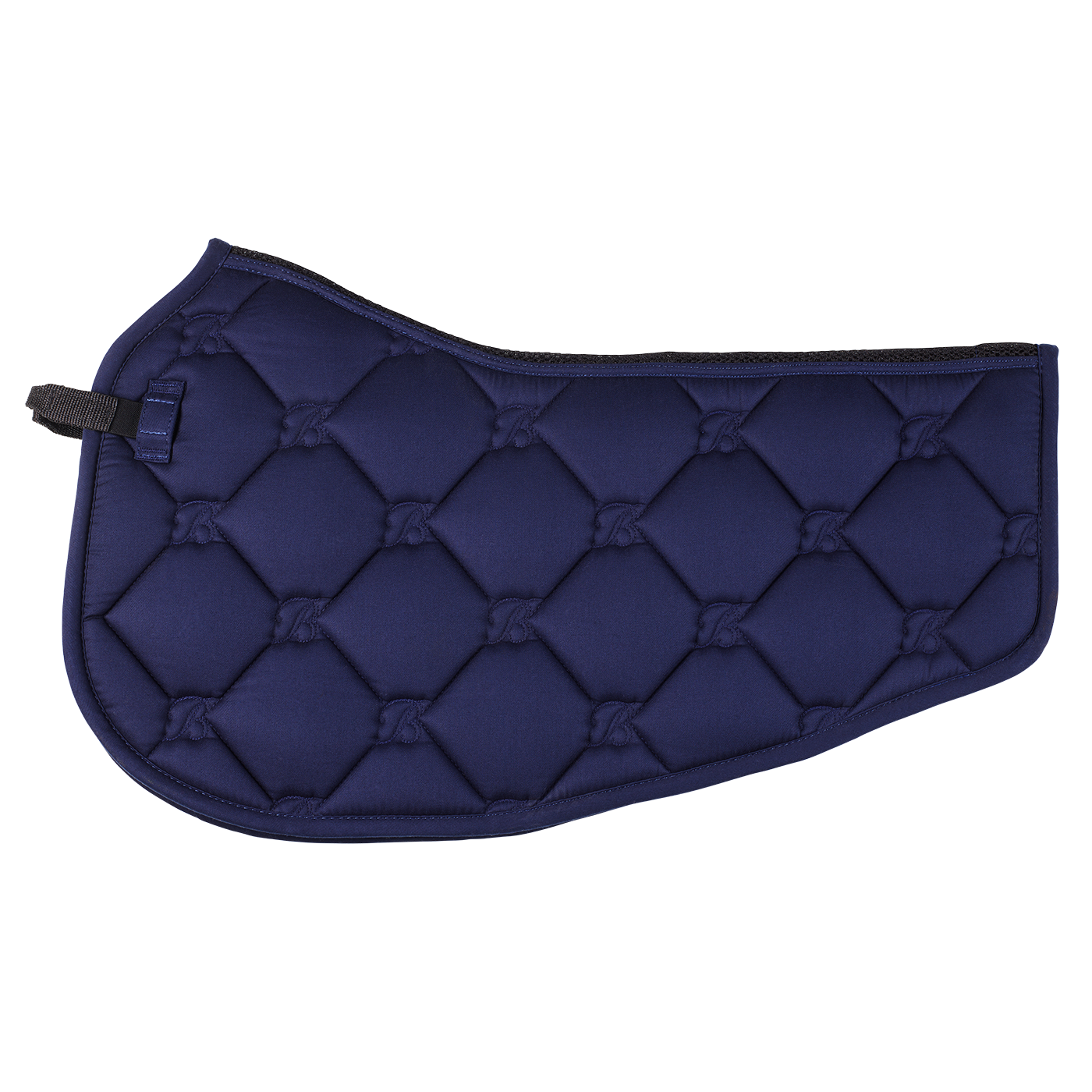 Bates Contoured Stock Saddle Pad