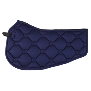 Bates Contoured Stock Saddle Pad