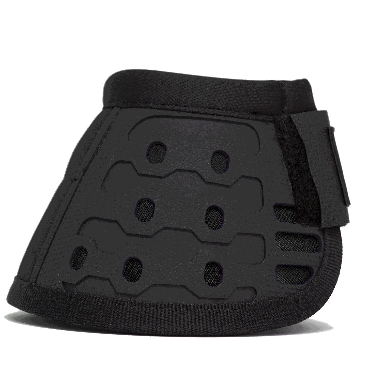 Majyk Equipe Over Reach No Turn Notch Bell Boot with Impact Protection