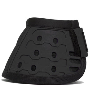 Majyk Equipe Over Reach No Turn Notch Bell Boot with Impact Protection