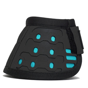 Majyk Equipe Over Reach No Turn Notch Bell Boot with Impact Protection