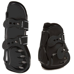 Majyk Equipe Boyd Martin Stadium Hind Jump Boot with ARTi-LAGE Technology