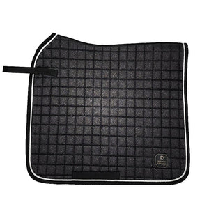 Majyk Equipe Estrella Sparkle Luxury Dressage Saddle Pad