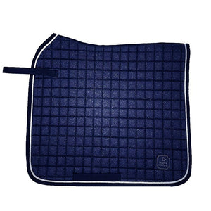 Majyk Equipe Estrella Sparkle Luxury Dressage Saddle Pad