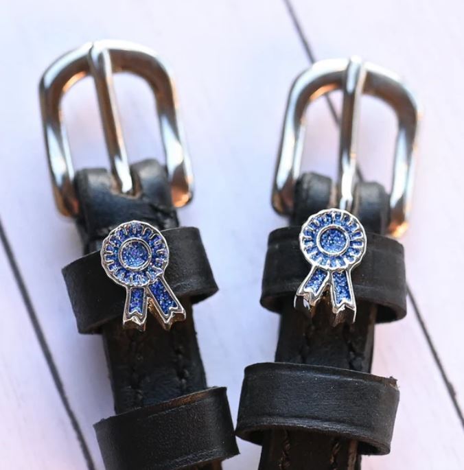 Manejane Spur Straps