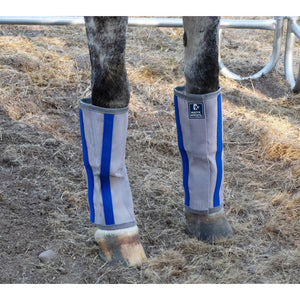 Majyk Equipe Fly-Bye Boots (4 Pack)