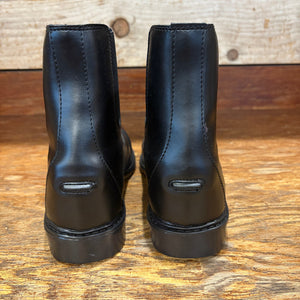 NEW WITHOUT BOX-TuffRider Ladies Starter Front Zip Paddock Boots