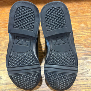 NEW WITHOUT BOX-TuffRider Ladies Starter Front Zip Paddock Boots