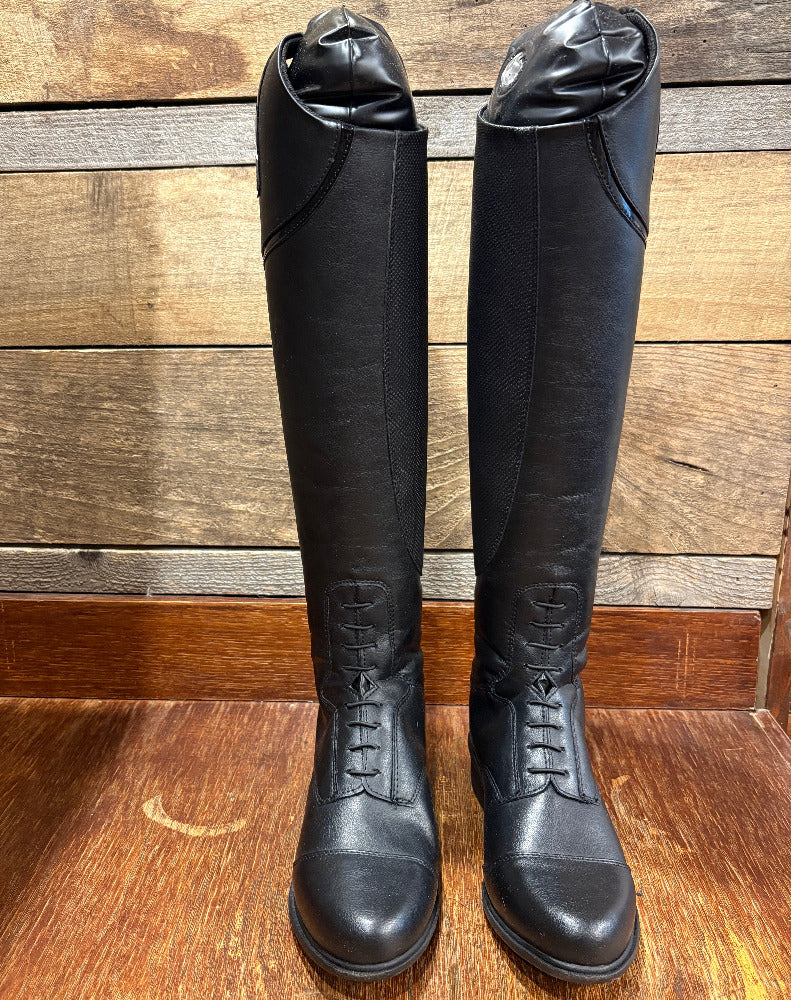 NEW WITHOUT BOX-Mountain Horse Veganza Ladies Field Boot