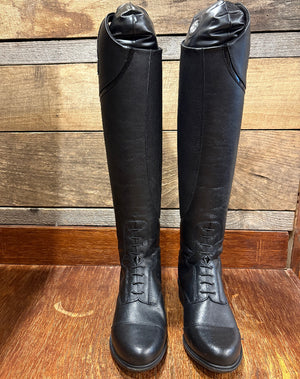 NEW WITHOUT BOX-Mountain Horse Veganza Ladies Field Boot