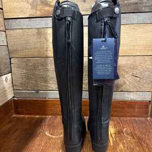 NEW WITHOUT BOX-Mountain Horse Veganza Ladies Field Boot
