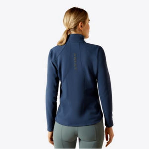 Ariat Womens Boreas Full Zip Sweatshirt