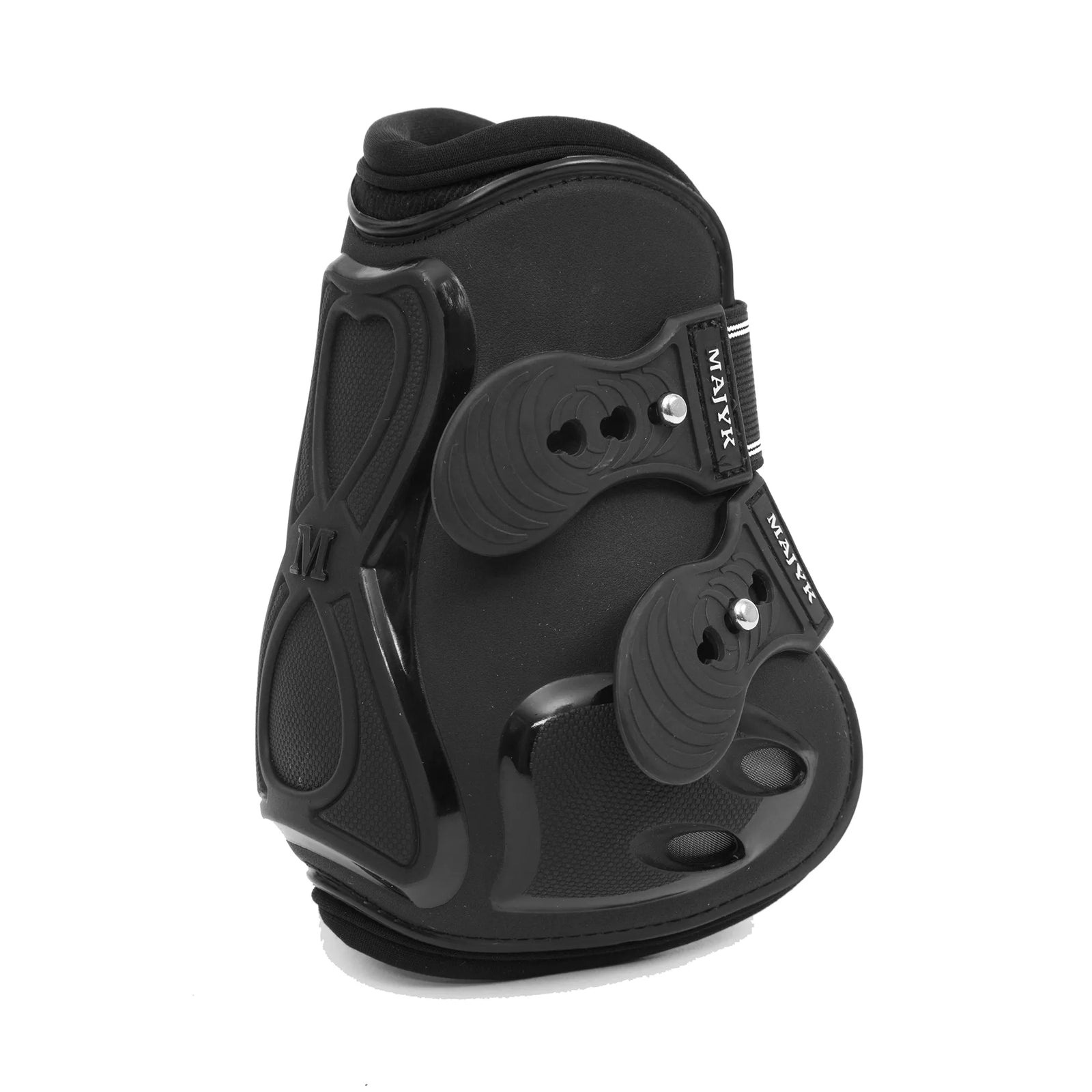 Majyk Equipe Boyd Martin Stadium Hind Jump Boot with ARTi-LAGE Technology