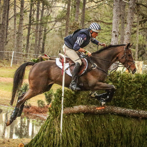 MAJYK EQUIPE® Eventing 4 Pack - (Fronts and Hinds) Boyd Martin Series