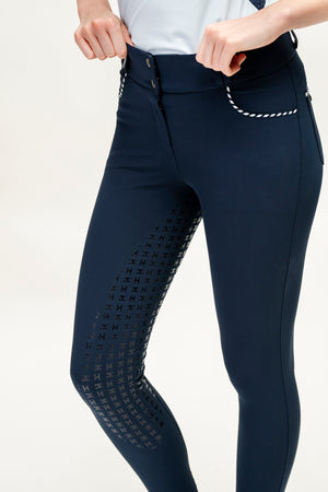 Horseware Newmarket High Rise Full Seat Breeches