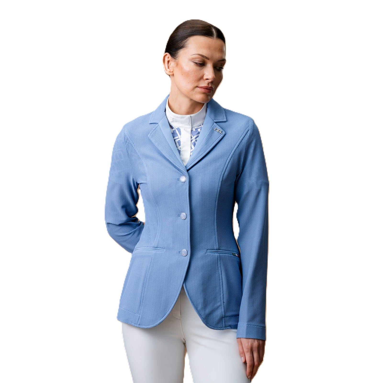 Horseware Ladies AA Motion Lite Show Jacket