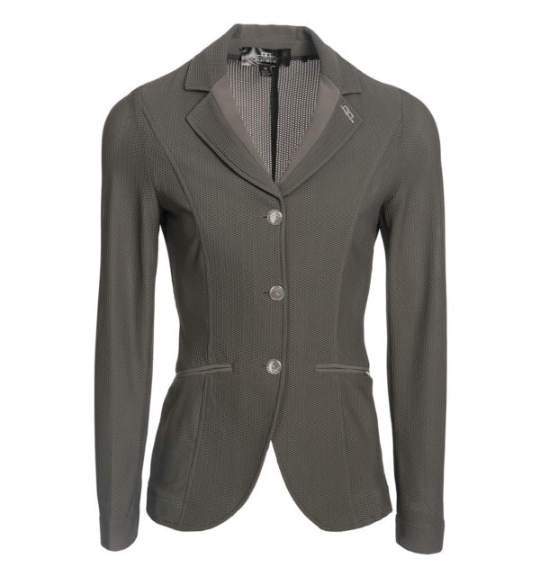 Horseware Ladies AA Motion Lite Show Jacket The Carousel Horse