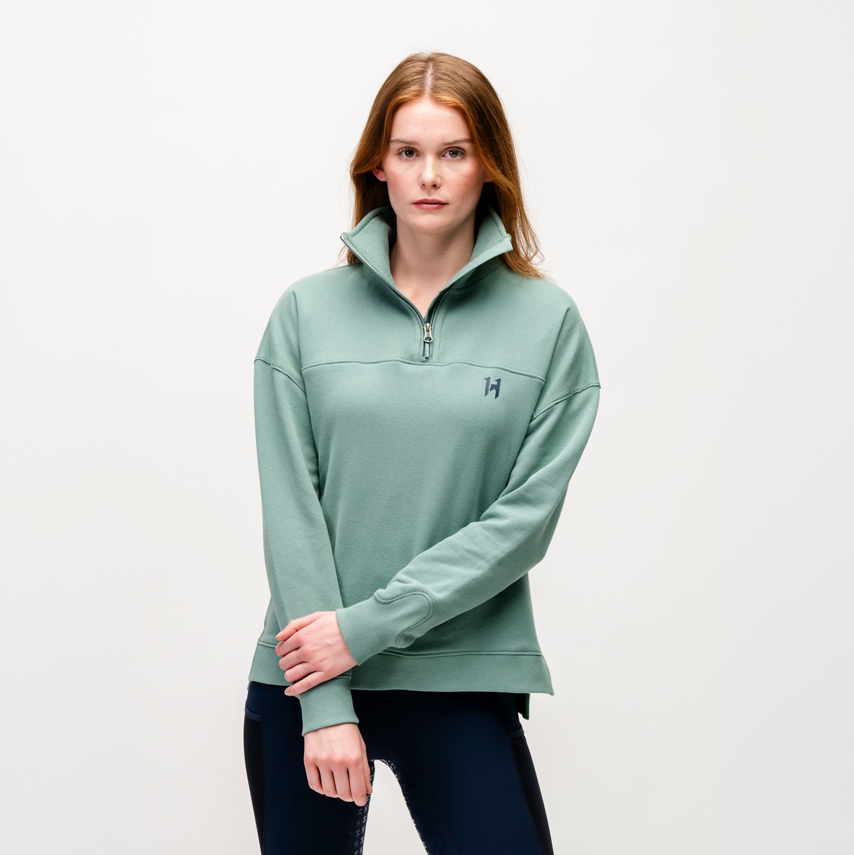 Horseware Vitality Sweatshirt