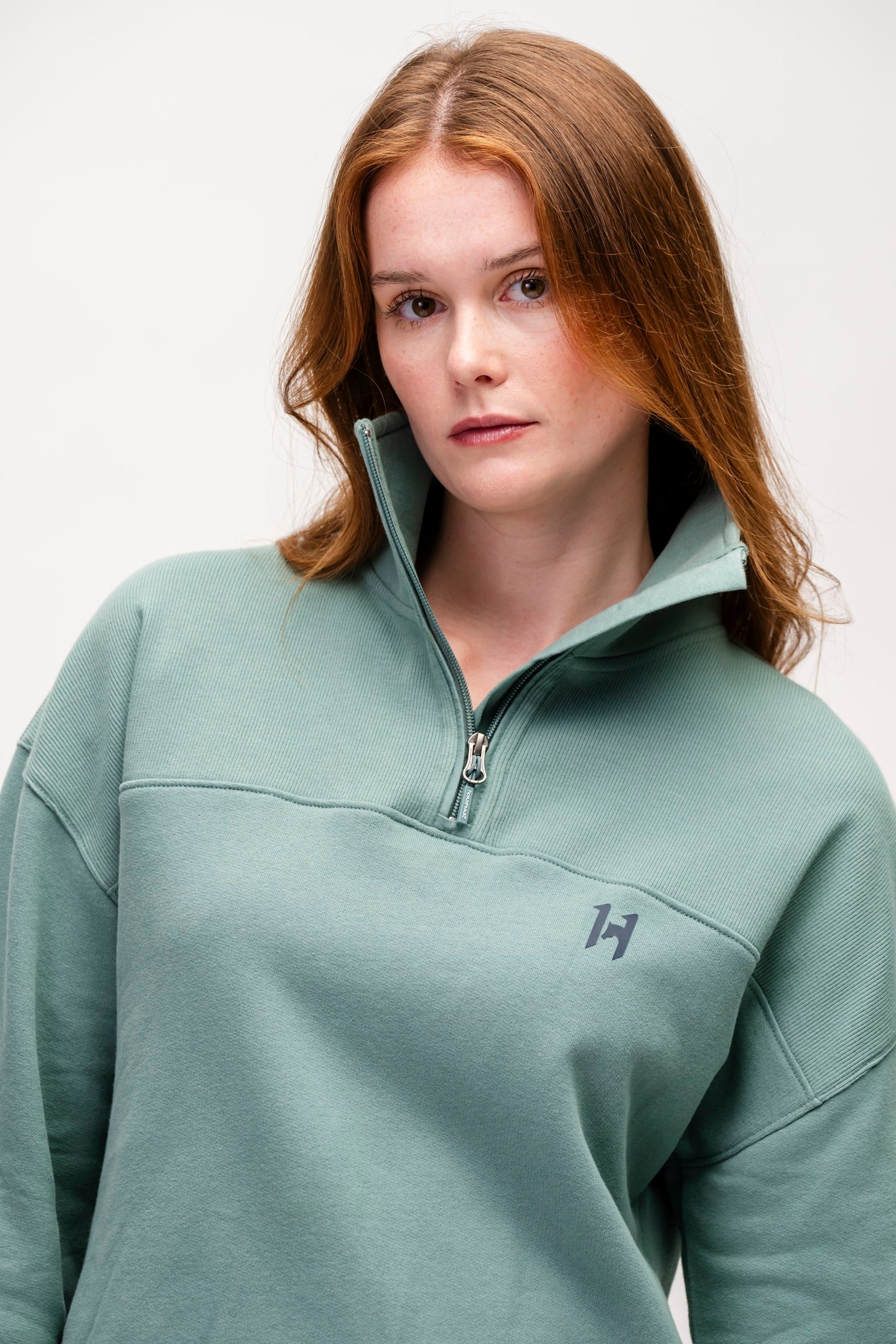 Horseware Vitality Sweatshirt