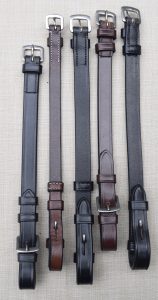 KL Select 1/2" Cheek Pieces