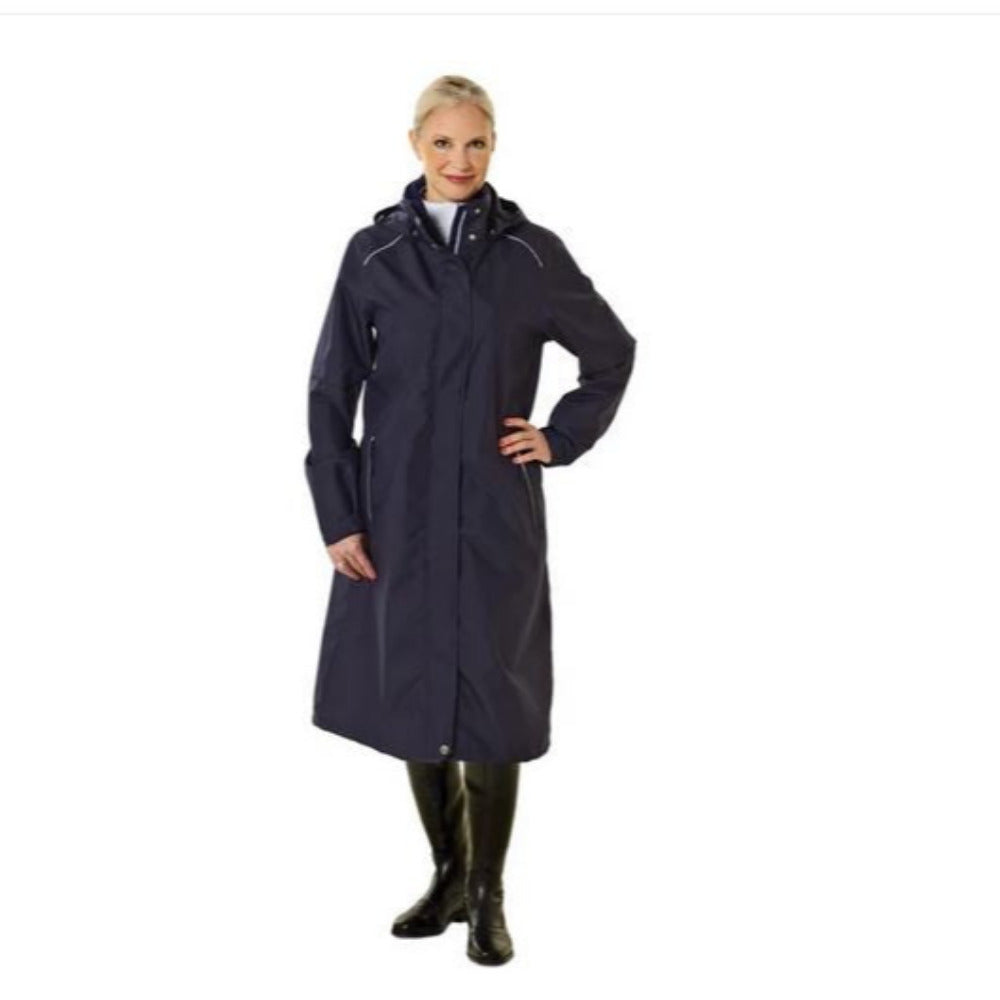 Ovation Coach Raincoat